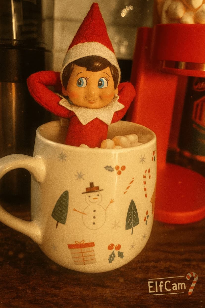 Day 13: I'm taking a spa day! ππ‘