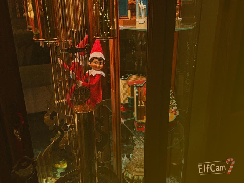 Merry Christmas! Until Next Year... πβ€οΈ